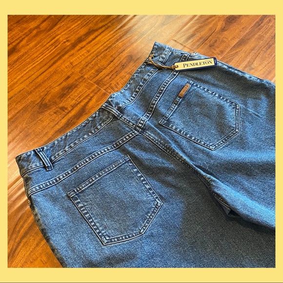 Pendleton Jeans - Picture 3 of 4